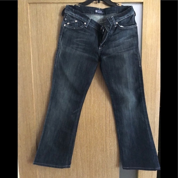 ROCK & republic jeans size 30 - Picture 1 of 5